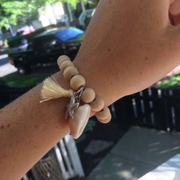 Summer essential bracelet - Picture 2 of 8